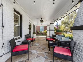 2235  Mistletoe Boulevard , Fort Worth Texas 76110