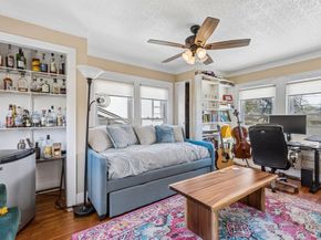 2235  Mistletoe Boulevard , Fort Worth Texas 76110