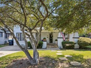 2235  Mistletoe Boulevard , Fort Worth Texas 76110