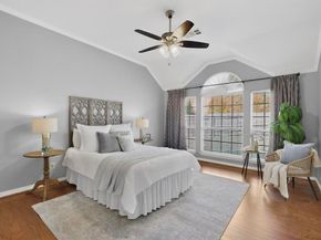 100  Shumard Court , Irving Texas 75063