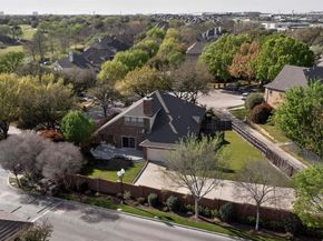 100  Shumard Court , Irving Texas 75063