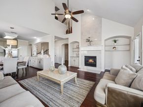 9413  Kings Link Circle , Rowlett Texas 75089