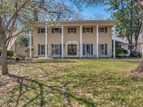 4316  Springbranch Drive , Benbrook Texas 76116