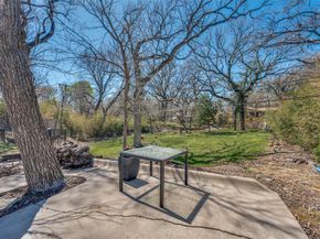 4316  Springbranch Drive , Benbrook Texas 76116