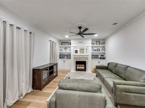 4316  Springbranch Drive , Benbrook Texas 76116