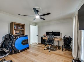 4316  Springbranch Drive , Benbrook Texas 76116