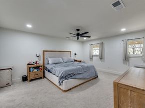 4316  Springbranch Drive , Benbrook Texas 76116
