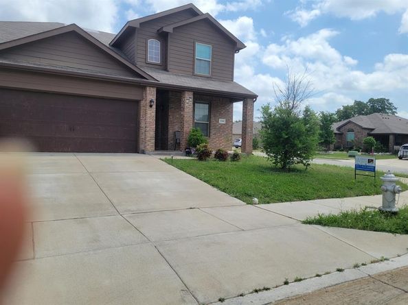 729  BUZZARD LAKE Trail , Fort Worth Texas 76120