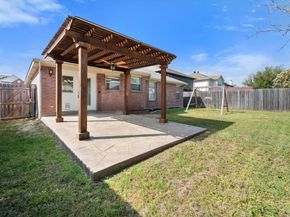 4141  Fossile Butte Drive , Fort Worth Texas 76244