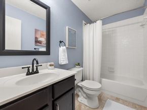 4141  Fossile Butte Drive , Fort Worth Texas 76244