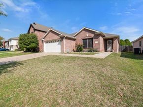 4141  Fossile Butte Drive , Fort Worth Texas 76244