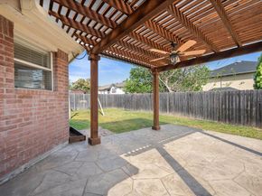 4141  Fossile Butte Drive , Fort Worth Texas 76244