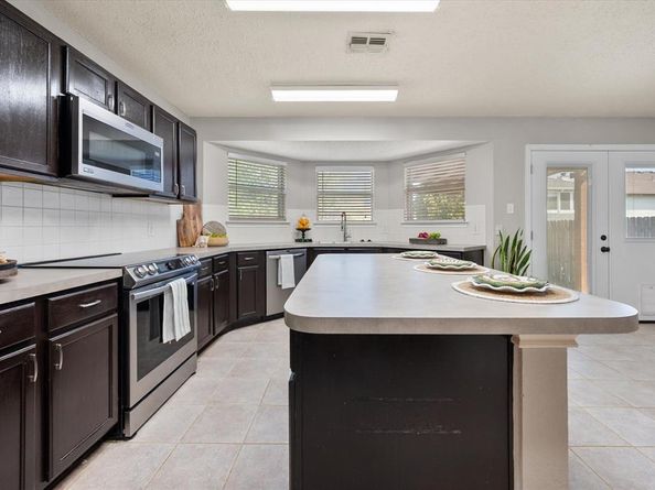 4141  Fossile Butte Drive , Fort Worth Texas 76244
