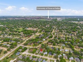 732  Pinehurst Drive , Richardson Texas 75080