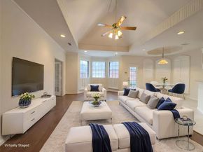 2101  Royal Dominion Court , Arlington Texas 76006