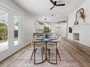 8516  La Jolla Court , Benbrook Texas 76116