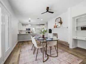 8516  La Jolla Court , Benbrook Texas 76116