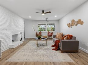 8516  La Jolla Court , Benbrook Texas 76116