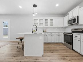 8516  La Jolla Court , Benbrook Texas 76116
