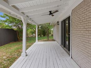 8516  La Jolla Court , Benbrook Texas 76116