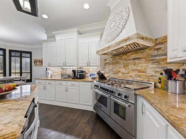 332  Sedona Falls Drive , Sunnyvale Texas 75182