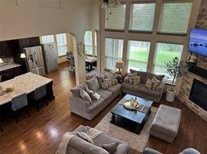 2813  Regents Park Lane , Garland Texas 75043