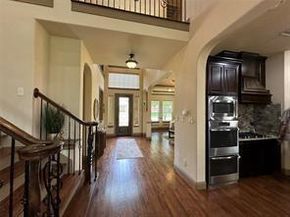 2813  Regents Park Lane , Garland Texas 75043
