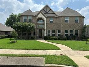 2813  Regents Park Lane , Garland Texas 75043