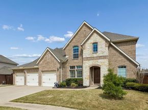 107  King Court , Fate Texas 75087