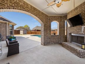 107  King Court , Fate Texas 75087