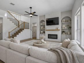 107  King Court , Fate Texas 75087