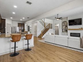 107  King Court , Fate Texas 75087