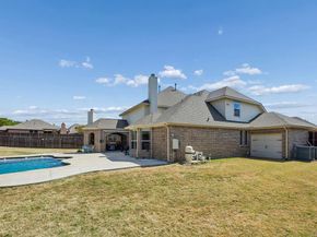 107  King Court , Fate Texas 75087