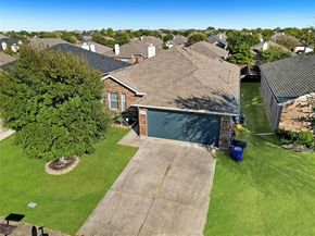 2712  Dawn Spring Drive , Little Elm Texas 75068