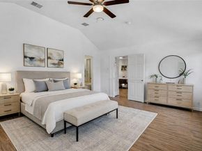 2712  Dawn Spring Drive , Little Elm Texas 75068