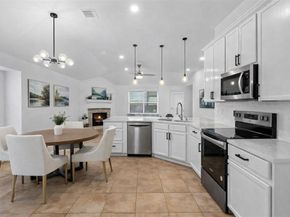 2712  Dawn Spring Drive , Little Elm Texas 75068