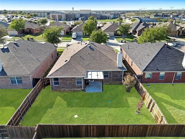 2712  Dawn Spring Drive , Little Elm Texas 75068