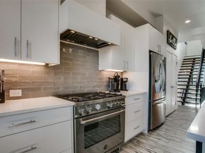 410  Melba Street  4, Dallas Texas 75208