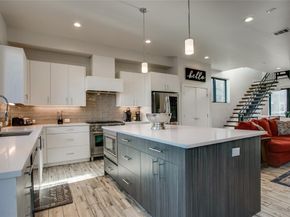 410  Melba Street  4, Dallas Texas 75208
