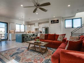410  Melba Street  4, Dallas Texas 75208