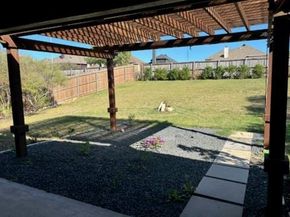 6924  Talon Bluff Drive , Fort Worth Texas 76179