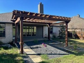 6924  Talon Bluff Drive , Fort Worth Texas 76179