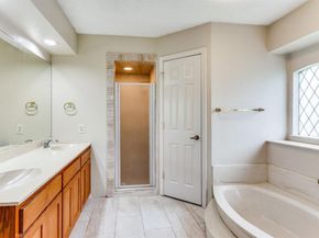 1505  Sunny Glen Street , Fort Worth Texas 76134