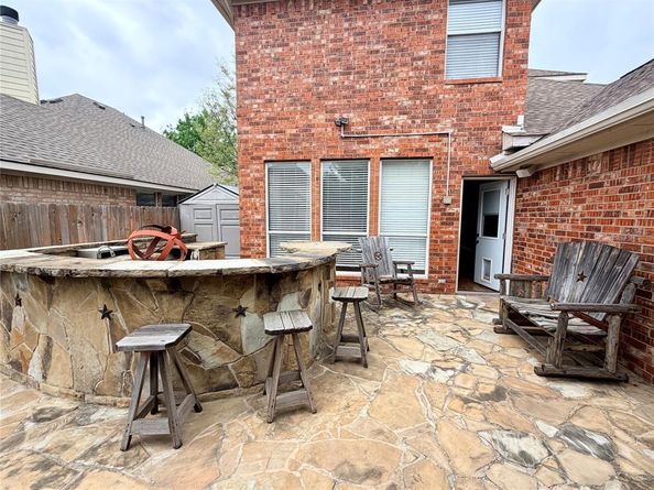 7206  Birchmont Drive , Rowlett Texas 75089