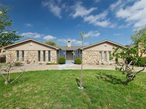 6228 & 6230  Wheaton Drive , Fort Worth Texas 76133