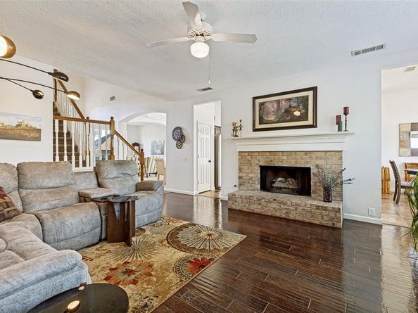 9806  Chasefield Drive , Rowlett Texas 75087