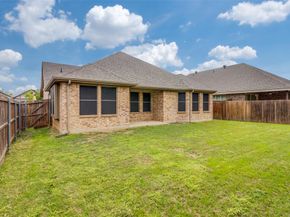 11900  Bexley Drive , Burleson Texas 76028