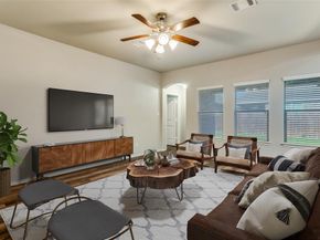 11900  Bexley Drive , Burleson Texas 76028