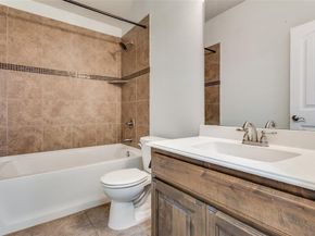 11900  Bexley Drive , Burleson Texas 76028