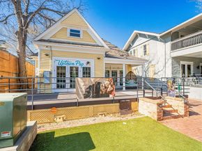 2906  Thomas Avenue , Dallas Texas 75204